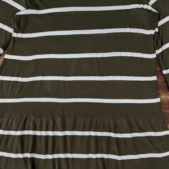 Xhilaration Peplum Shirt - Picture 7 of 8